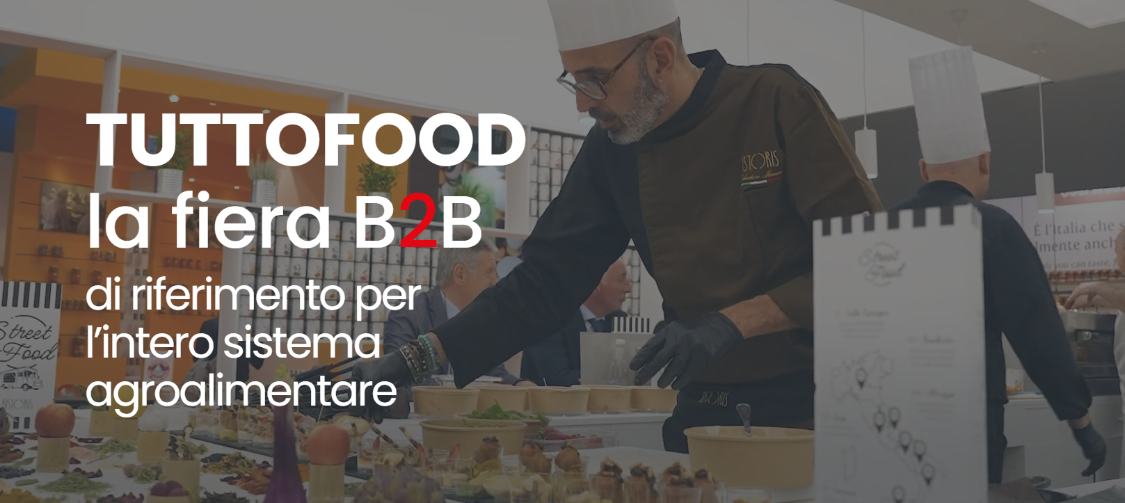 Tuttofood 2026